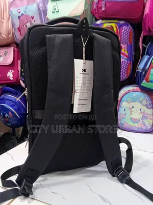 Weirson Luxury Laptop Bags