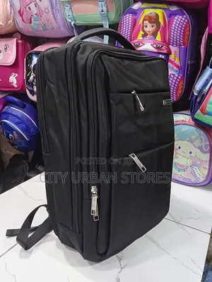 Weirson Luxury Laptop Bags