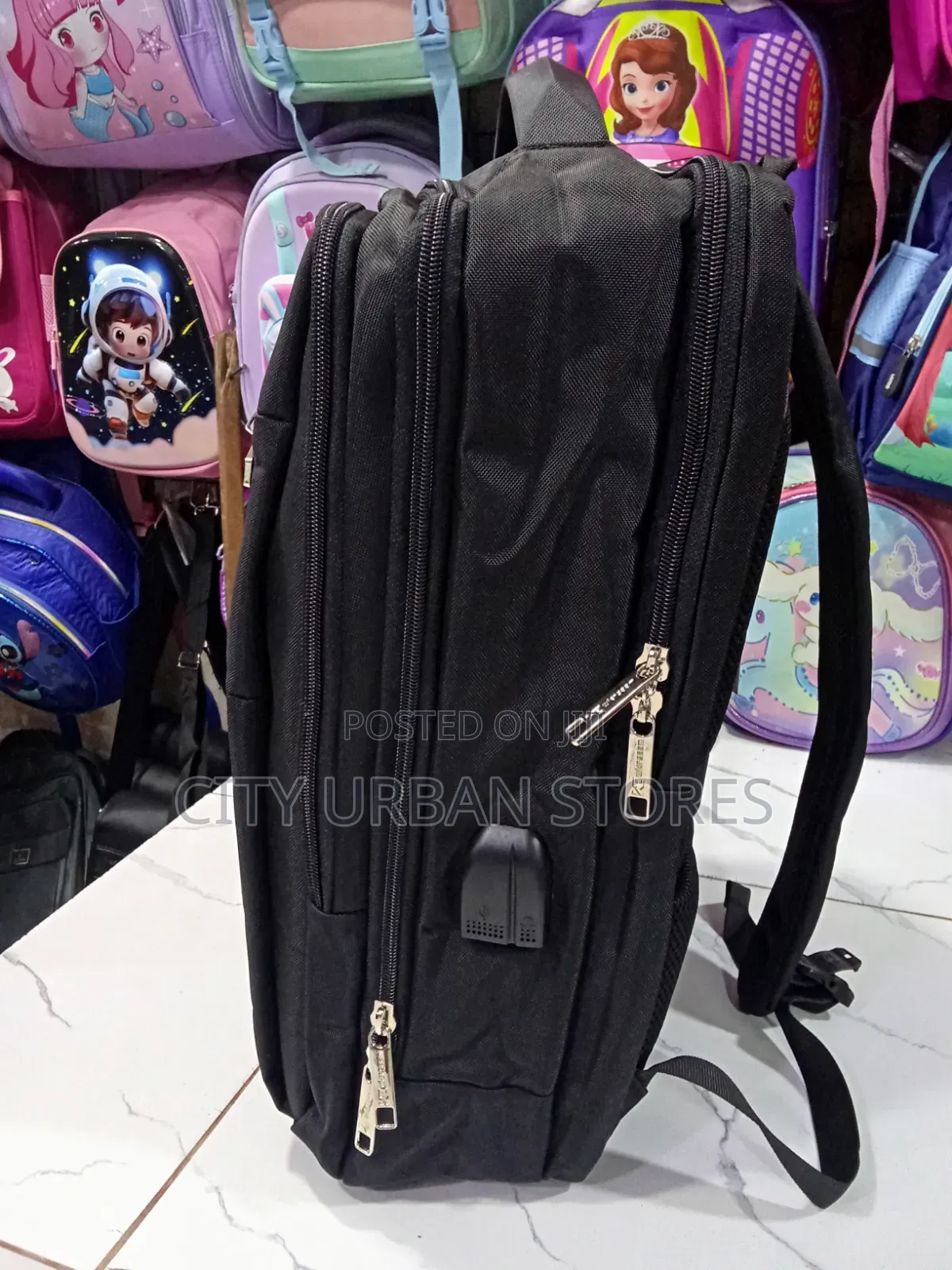 Weirson Luxury Laptop Bags