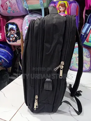 Weirson Luxury Laptop Bags