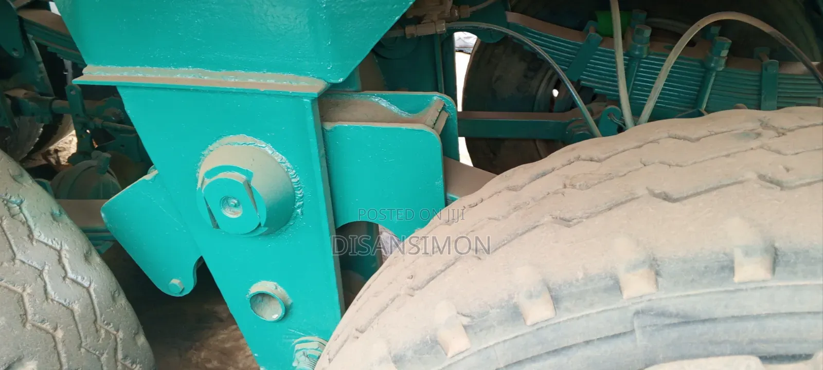 Flat Bed on Sale