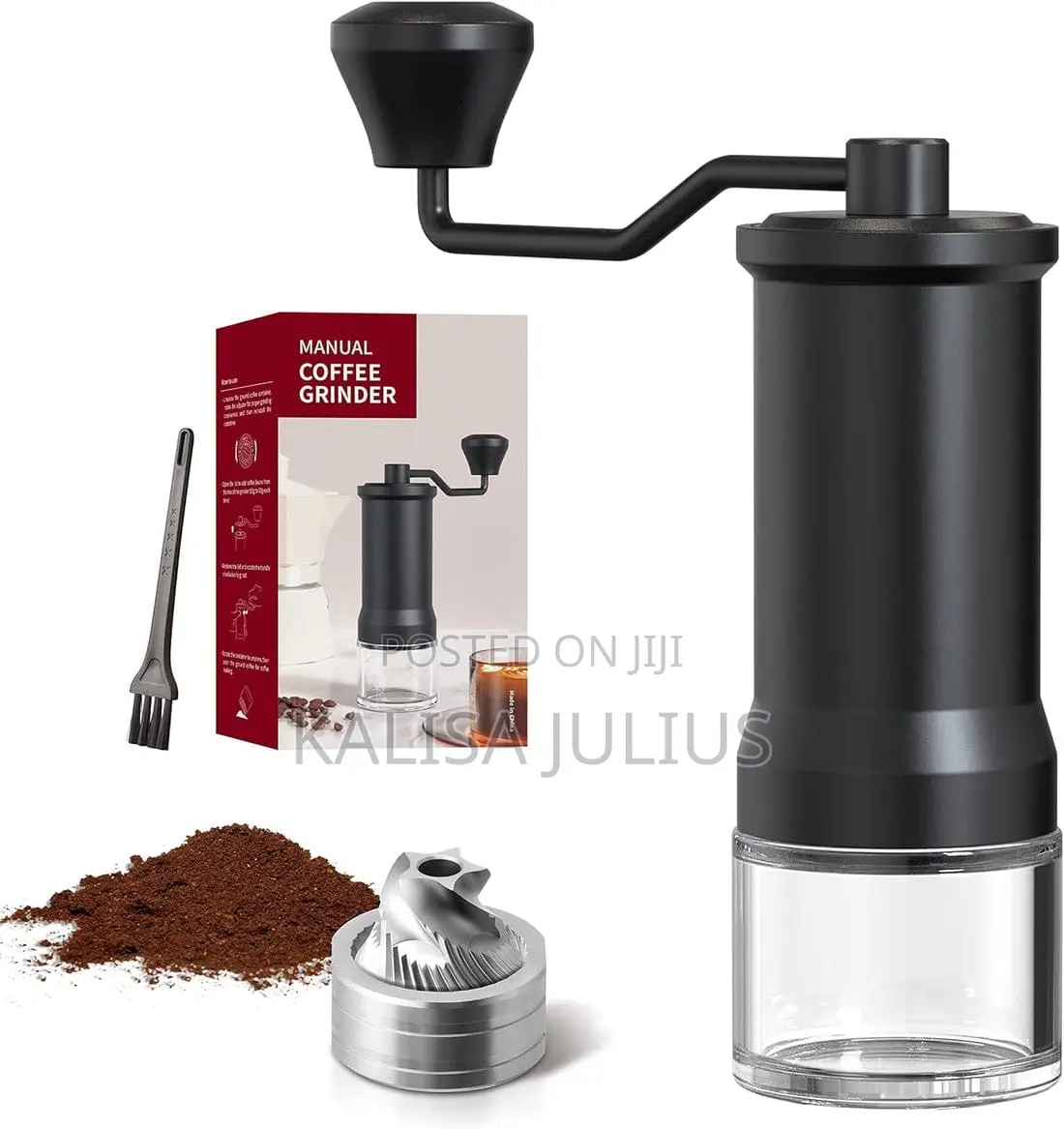 Coffee Grinder