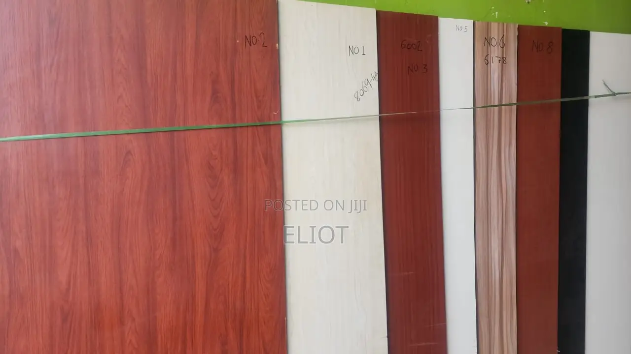 Water Proof Laminated and Block Boards MDF