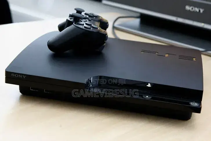 Ultimate Ps3 Collection - 17 Physical Games 2 Controllers - Mint