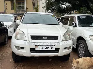 Toyota Land Cruiser Prado 2009 Pearl