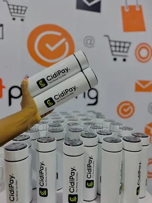 Custom Branded Bottles