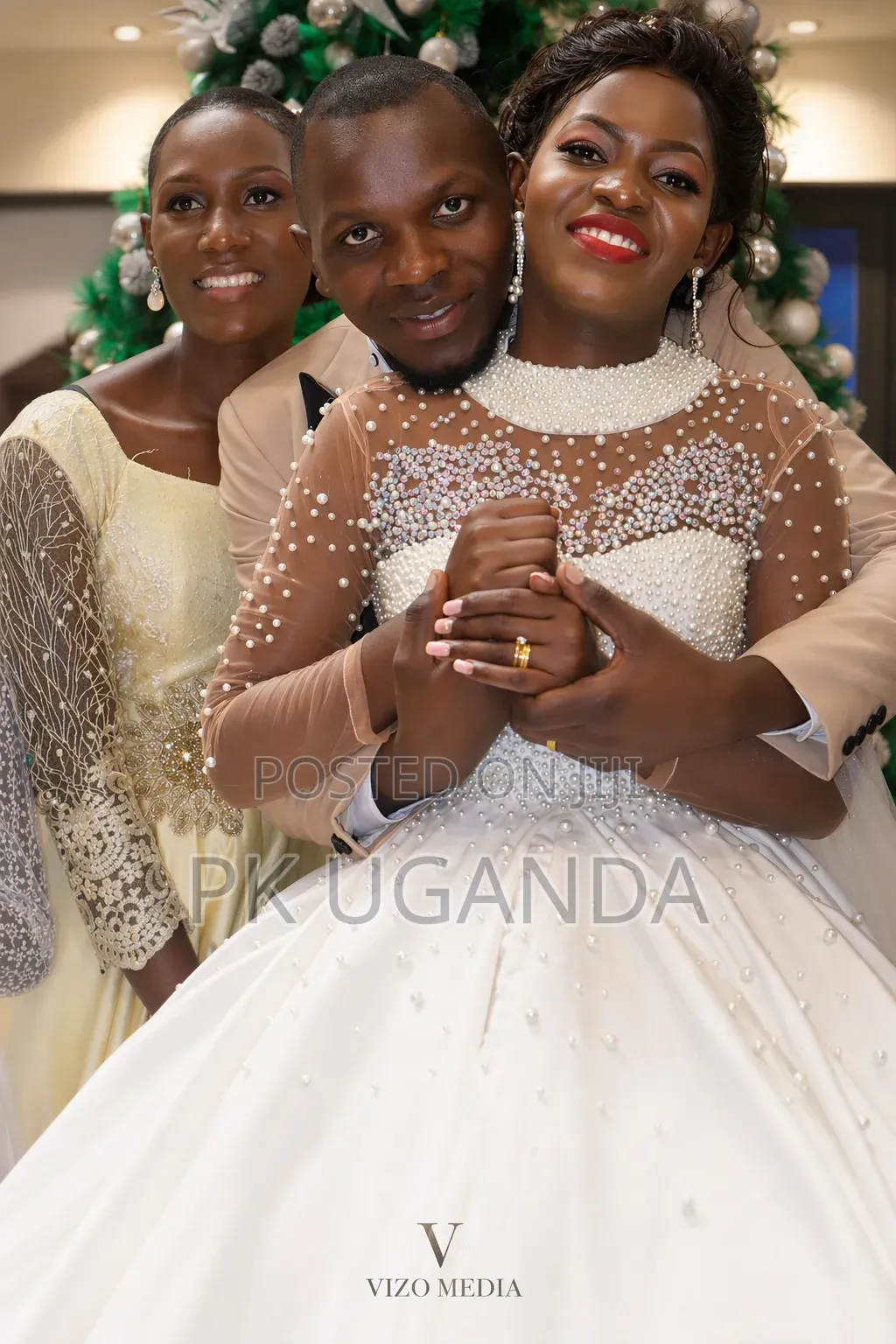 Vizo Media Pics