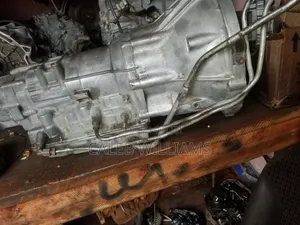Toyota Noah Gearbox