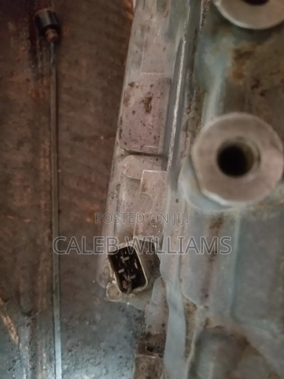 Toyota Noah Gearbox