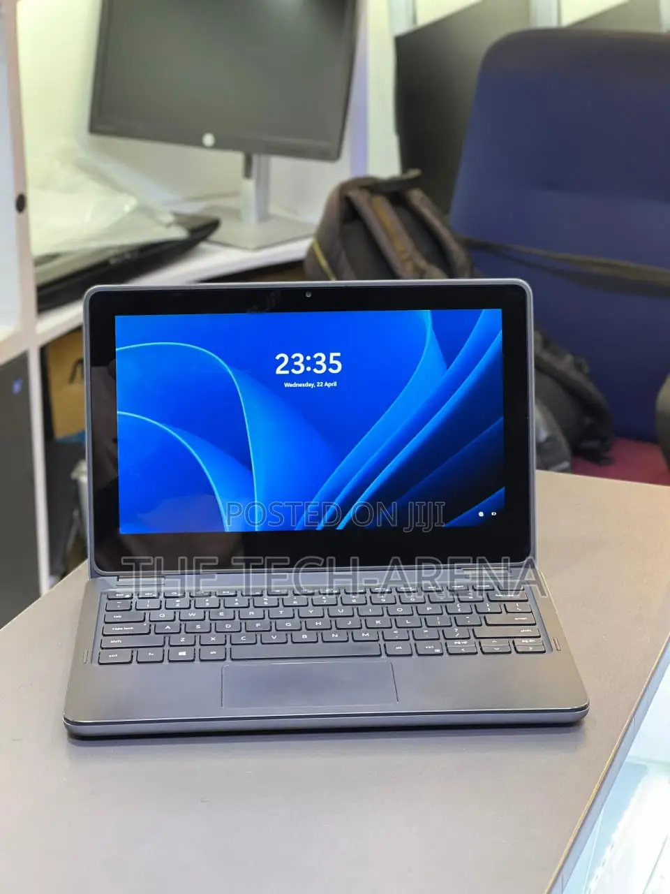 Laptop Dell Latitude 3120 8GB Intel Pentium SSD 128GB