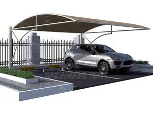 Car Shade For 2 Cars