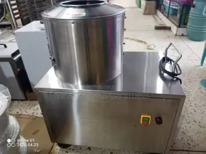 Commercial Peeler Potato Electric 21