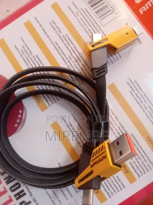 Usb Cable Fast Charging