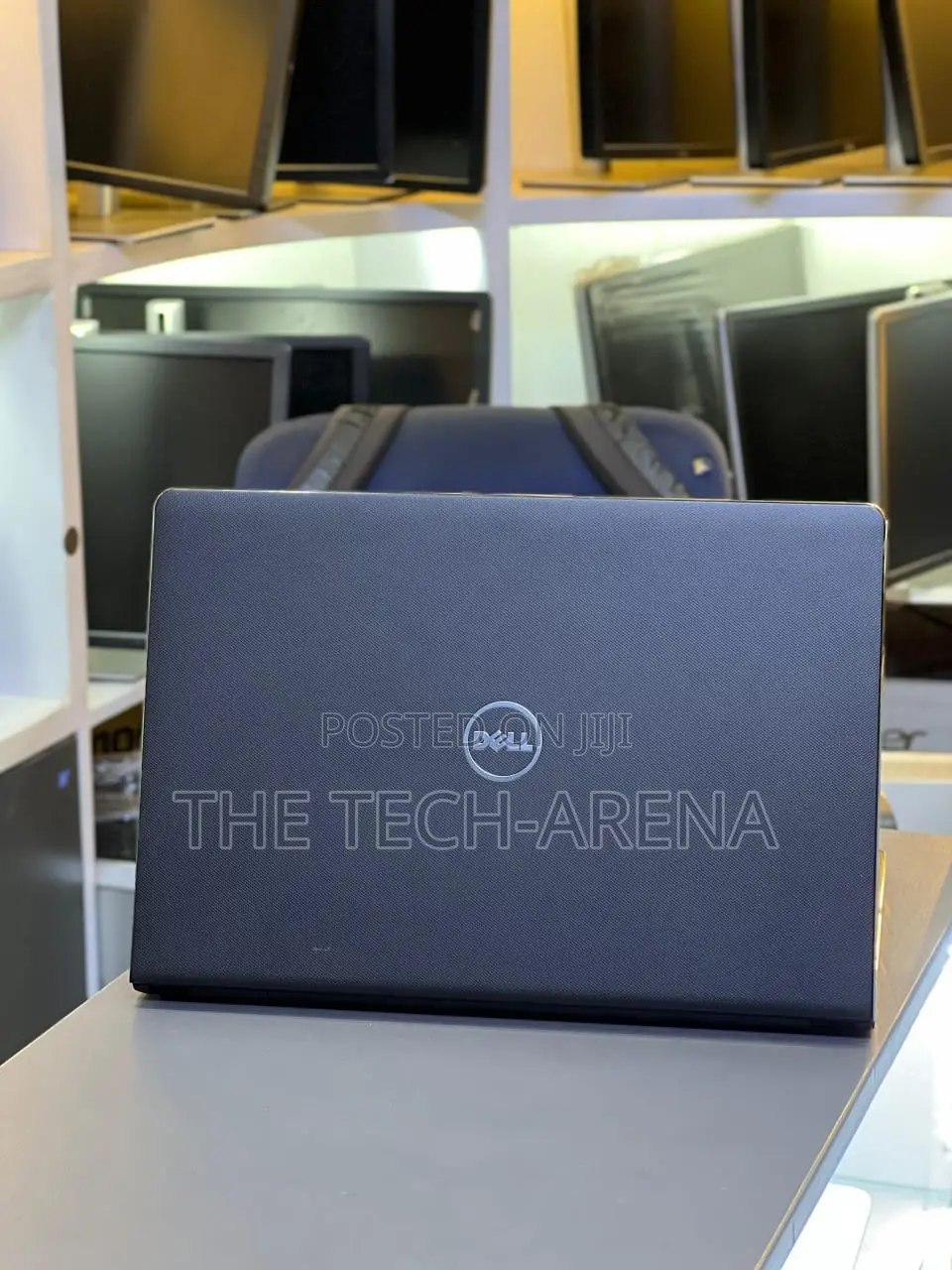 Laptop Dell Vostro 1510 4GB Intel Core i3 SSD 500GB