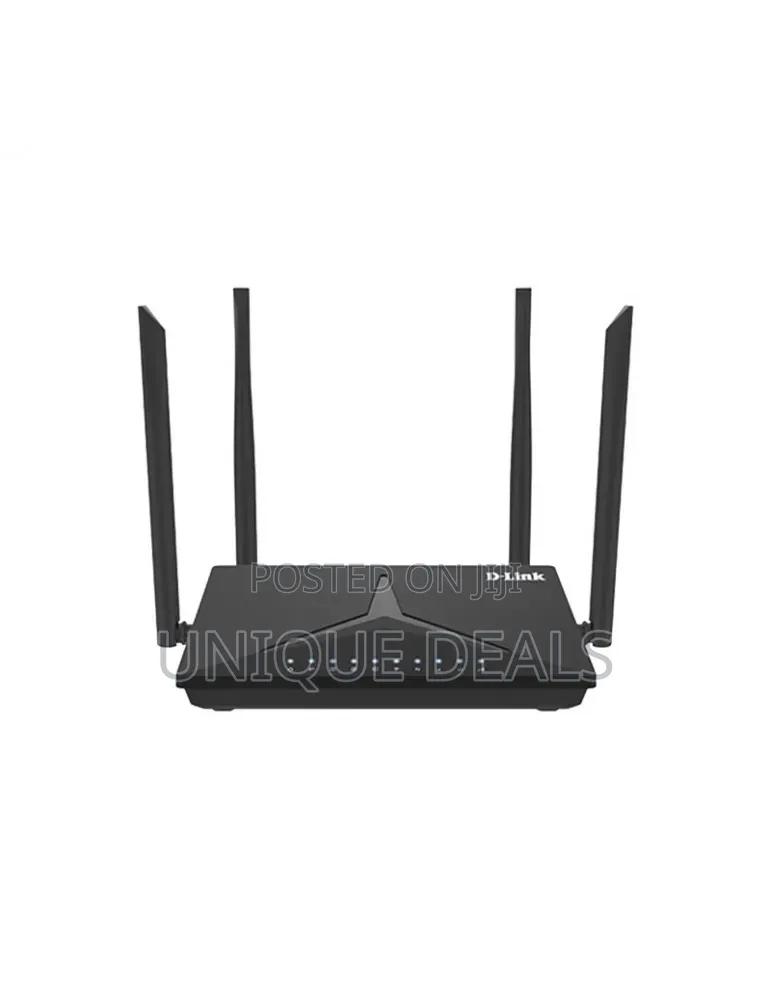 D-Link DWR-M920 N300 4g Lte Router