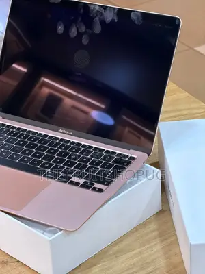 Laptop Apple MacBook Air 2020 M1 8GB Apple M1 SSD 256GB