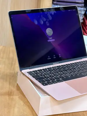 Laptop Apple MacBook Air 2020 M1 8GB Apple M1 SSD 256GB