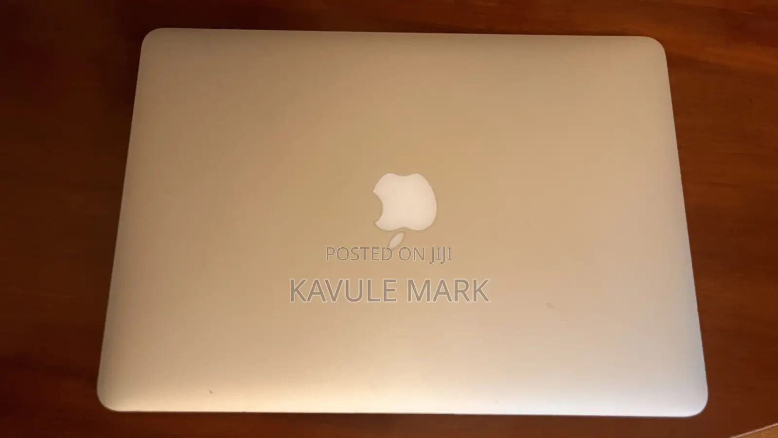 Laptop Apple MacBook Air 2017 8GB Intel Core i5 SSD 250GB
