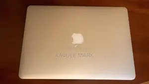 Laptop Apple MacBook Air 2017 8GB Intel Core i5 SSD 250GB