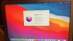 Laptop Apple MacBook Air 2017 8GB Intel Core i5 SSD 250GB