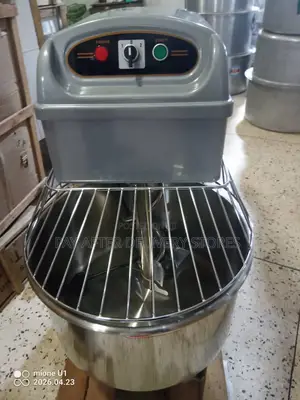 Dough Mixer Spiral Hs50 54l % Bowl