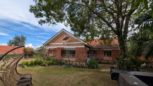Furnished 3bdrm Bungalow in Ntinda, Central Division for sale
