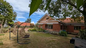 Furnished 3bdrm Bungalow in Ntinda, Central Division for sale