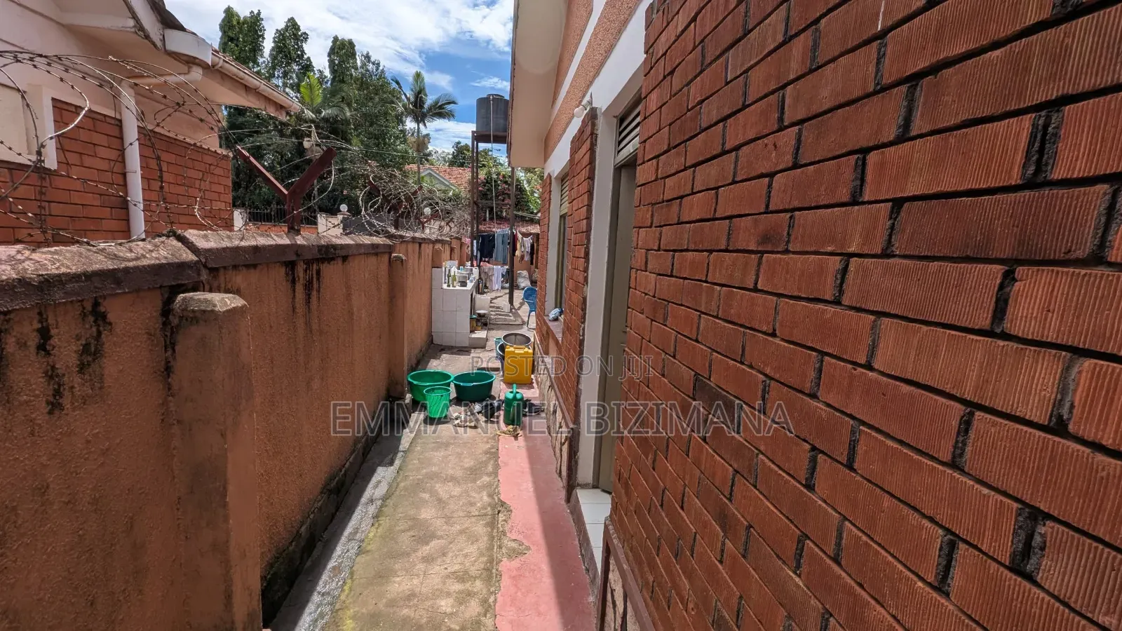 Furnished 3bdrm Bungalow in Ntinda, Central Division for sale