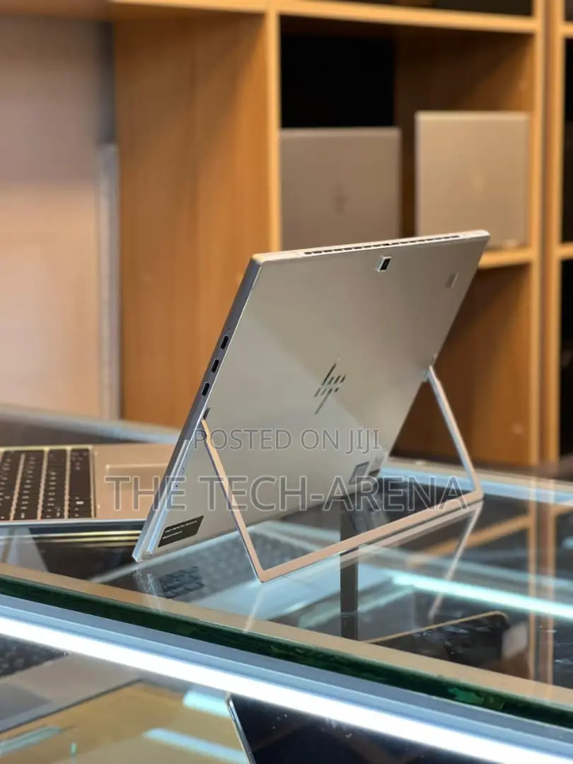 Laptop HP ZBook X2 G4 8GB Intel Core i5 SSD 256GB