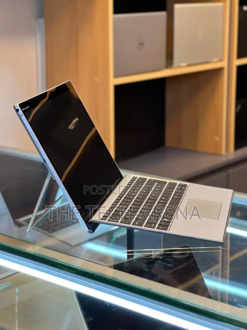 Laptop HP ZBook X2 G4 8GB Intel Core i5 SSD 256GB