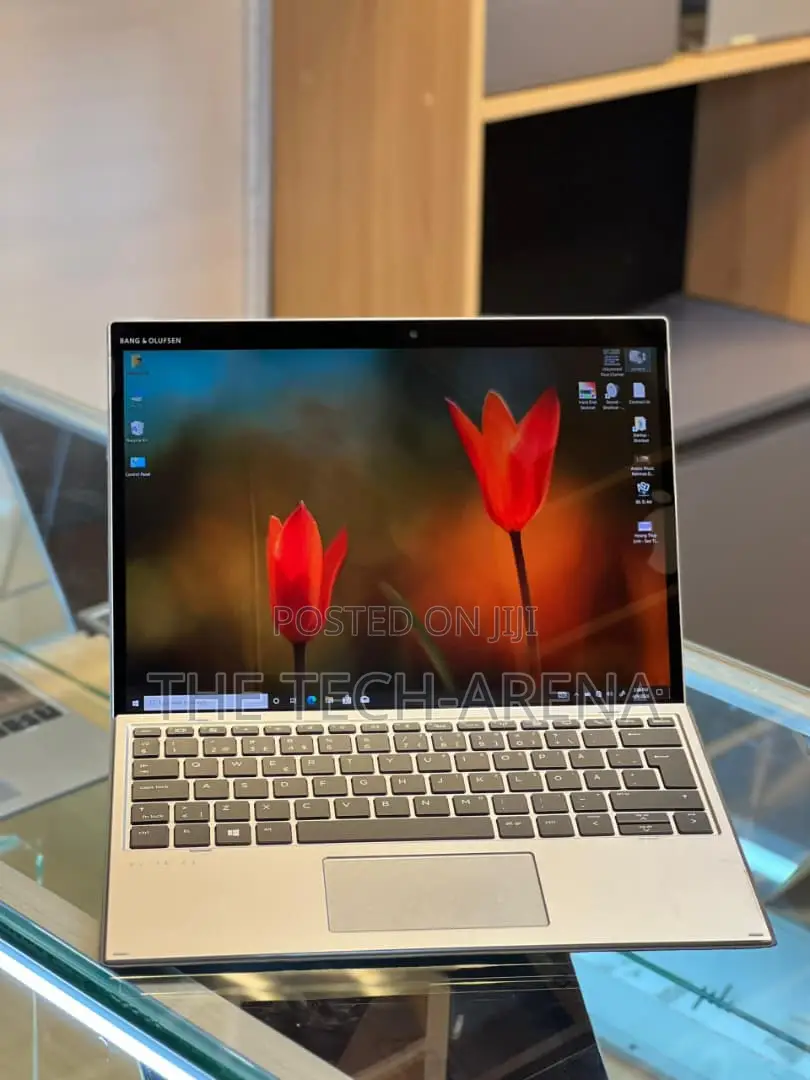 Laptop HP ZBook X2 G4 8GB Intel Core i5 SSD 256GB