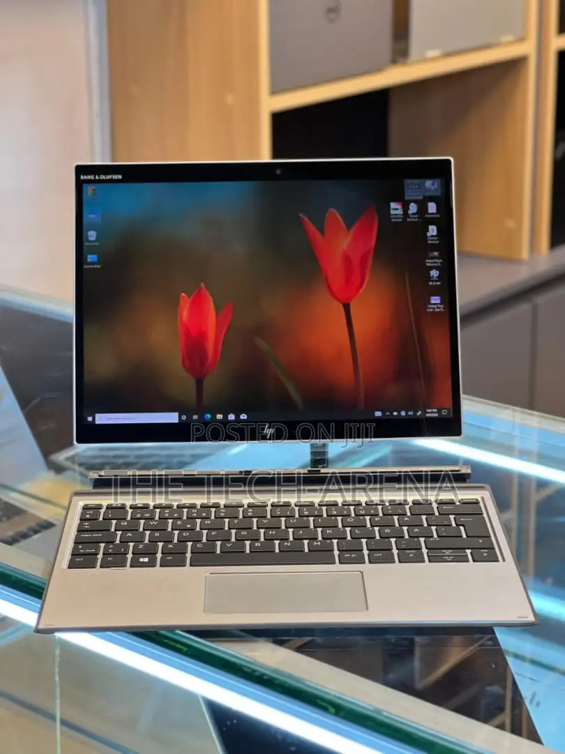 Laptop HP ZBook X2 G4 8GB Intel Core i5 SSD 256GB