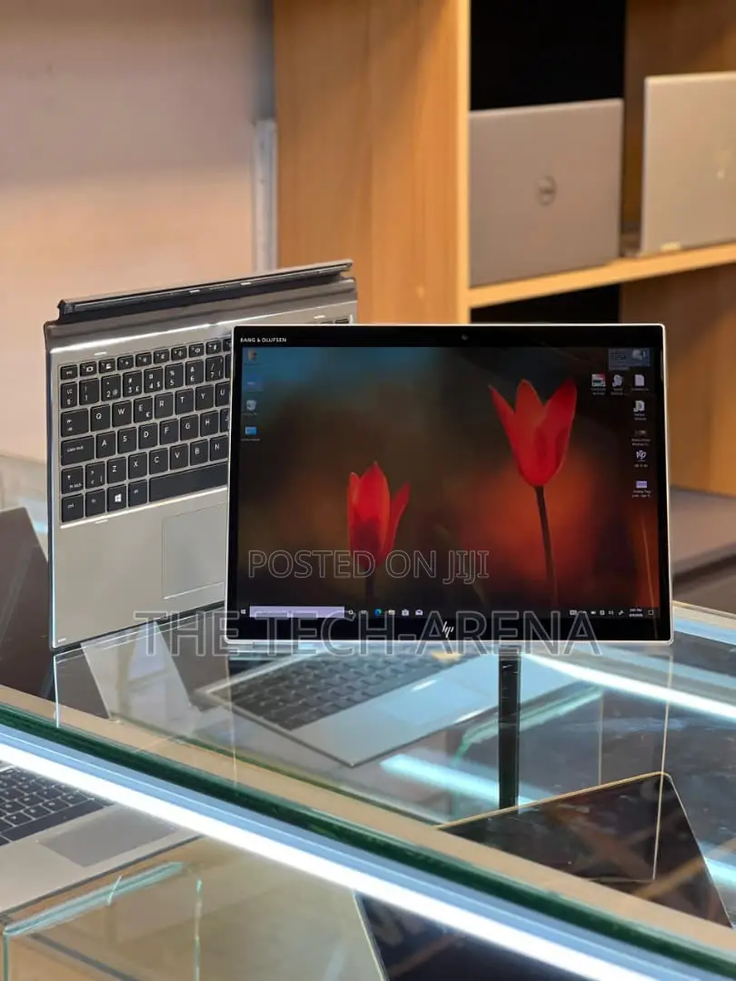 Laptop HP ZBook X2 G4 8GB Intel Core i5 SSD 256GB
