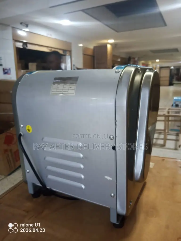 Dynamo Electric Press Noodles Machine