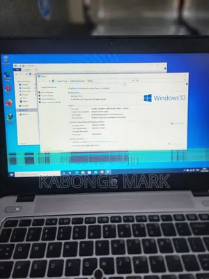 Laptop HP EliteBook 840 4GB Intel Core i5 HDD 500GB
