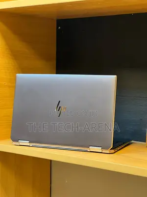 New Laptop HP Spectre X360 16GB Intel Core i7 SSD 512GB