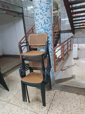 Basement Outdoor Indoor Garden Beach Bar Plastic Chairs Plastic Chairs