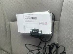 Dashcam for Android Radio