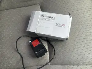 Dashcam for Android Radio