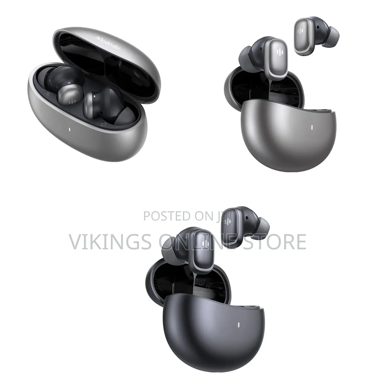 McDodo Speak A01 Ai Translator Earphones