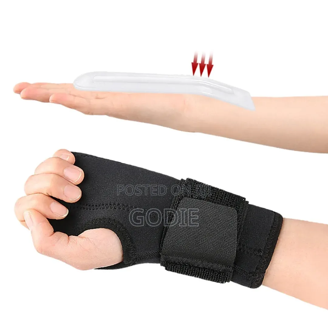 Palm Support/Palm Support For Women And Men