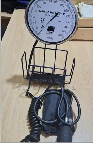 Blood Pressure Machine (Desk Top - Analog)