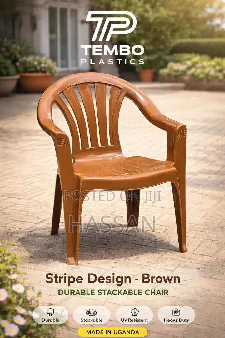 Plastic Chair