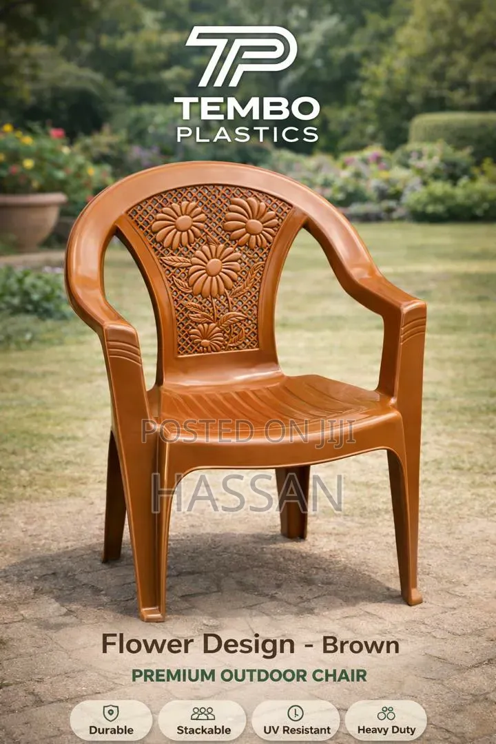 Plastic Chair