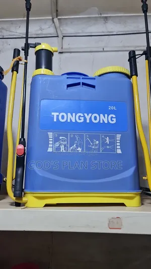 Formate Knapsack Sprayer Knapsack Sprayer 20litres Blue