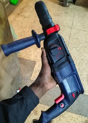 Concrete Drill 26mm