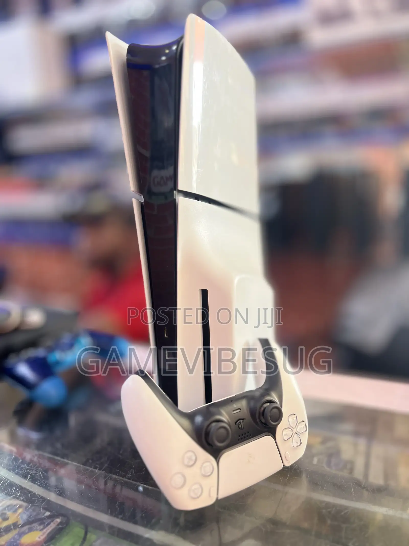 Ps5 Slim Disc Version