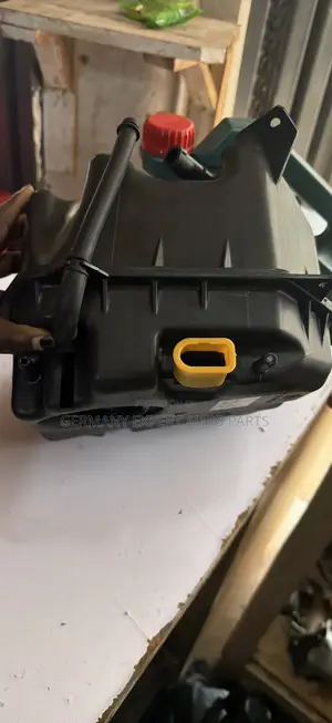 Expansion Tank