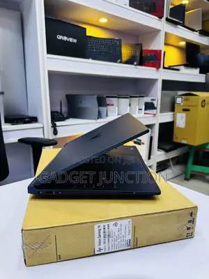 New Laptop HP Victus 15 16GB AMD Ryzen 7 SSD 1T
