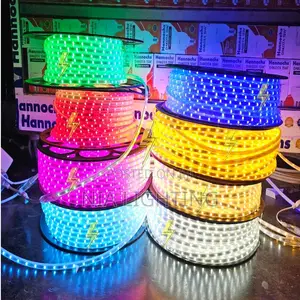 Strip Lights in All Colors